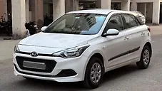 Used Hyundai Elite i20 Magna 1.2 [2016-2017] in Raipur