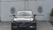 Used Volvo S90 D4 Inscription in Kolkata