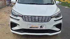 Used Maruti Suzuki Ertiga VXi Petrol Manual in Kolkata