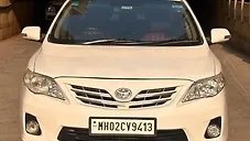Used Toyota Corolla Altis 1.8 G in Mumbai