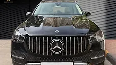 Used Mercedes-Benz GLE 300d 4MATIC LWB [2020-2023] in Mumbai