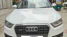 Used Audi Q3 35 TDI Premium in Bangalore
