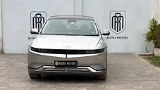 Used Hyundai Ioniq 5 RWD 72.6 kWh in Kolkata