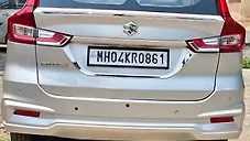 Used Maruti Suzuki Ertiga VXi CNG in Mumbai