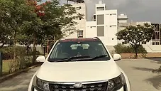 Used Mahindra XUV500 W9 [2018-2020] in Indore