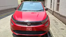 Used Tata Altroz XZ Plus Petrol in Mumbai