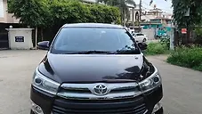 Used Toyota Innova Crysta 2.4 GX 7 STR [2016-2020] in Indore