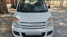 Used Maruti Suzuki Wagon R LXi Minor in Ahmedabad