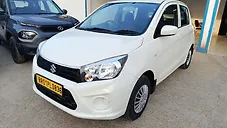 Used Maruti Suzuki Celerio LXi (O) in Patna