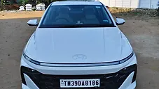 Used Hyundai Verna SX Petrol 1.5L Automatic (CVT) in Coimbatore