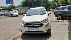 Used Ford Ecosport Titanium 1.5L TDCi in Indore