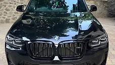 Used BMW X4 xDrive in Pune