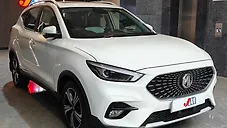 Used MG Astor Sharp 1.5 MT [2021-2023] in Ahmedabad