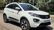 Used Tata Nexon XZA Plus Diesel Dual Tone in Mumbai