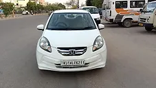 Used Honda Amaze 1.2 S i-VTEC in Jaipur