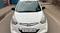 Used Hyundai Eon Era + in Jaipur