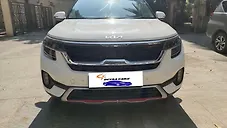 Used Kia Seltos GTX Plus 1.4 DCT in Mumbai