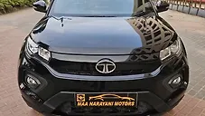 Used Tata Nexon XZA Plus in Bhubaneswar