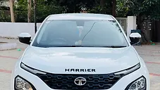 Used Tata Harrier XZ [2019-2020] in Ahmedabad