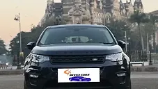 Used Land Rover Discovery Sport HSE in Mumbai