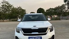 Used Kia Seltos HTK 1.5 Diesel [2019-2020] in Ludhiana