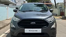 Used Ford Ecosport Trend 1.5L TDCi in Coimbatore