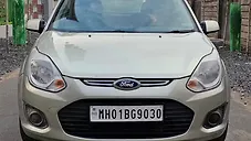 Used Ford Figo Duratec Petrol ZXI 1.2 in Nagpur