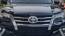Used Toyota Fortuner 2.8 4x2 AT [2016-2020] in Lucknow