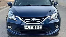 Used Toyota Glanza G Hybrid in Ahmedabad