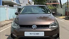 Used Volkswagen Vento Highline Plus 1.5 AT (D) 16 Alloy in Coimbatore