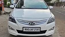Used Hyundai Verna 1.6 VTVT SX in Nagpur