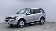 Used Mahindra XUV500 W10 in Chandigarh