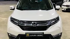 Used Honda CR-V 1.6 AWD Diesel AT in Hyderabad