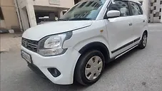 Used Maruti Suzuki Wagon R VXi 1.2 in Raipur