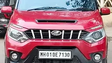 Used Mahindra NuvoSport N8 AMT in Mumbai