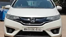 Used Honda Jazz VX CVT Petrol in Mumbai