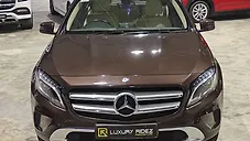 Used Mercedes-Benz GLA 200 CDI Sport in Hyderabad