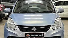 Used Maruti Suzuki Swift DZire VXI in Mumbai