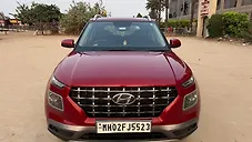 Used Hyundai Venue SX Plus 1.0 Turbo DCT in Mumbai