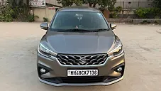 Used Maruti Suzuki Ertiga ZXi (O) CNG [2023-2025] in Mumbai