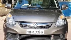 Used Maruti Suzuki Swift DZire VXI in Mumbai