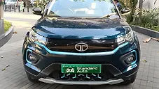 Used Tata Nexon EV XZ Plus LUX in Bangalore