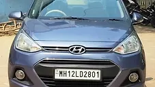 Used Hyundai Xcent S 1.2 in Mumbai