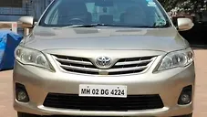 Used Toyota Corolla Altis 1.8 G in Mumbai