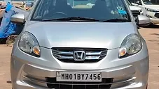 Used Honda Amaze 1.2 S i-VTEC in Mumbai