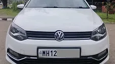 Used Volkswagen Polo Comfortline 1.5L (D) in Pune