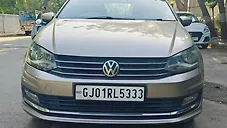 Used Volkswagen Vento Highline Diesel AT in Ahmedabad