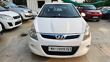 Used Hyundai i20 Sportz 1.2 (O) in Pune