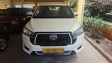Used Toyota Innova Crysta GX Diesel Manual 7 STR in Chennai