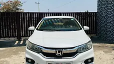 Used Honda City V Diesel in Tiruppur